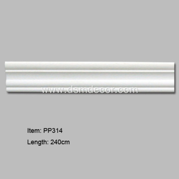 Popular Decorative Panel Mouldings